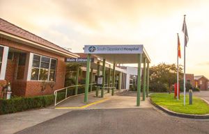 South Gippsland Hospital wants to hear your cancer care experience