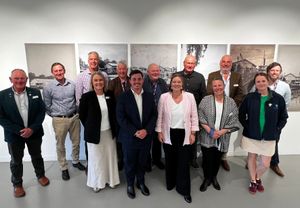 Gippsland councils meet with national energy commissioner
