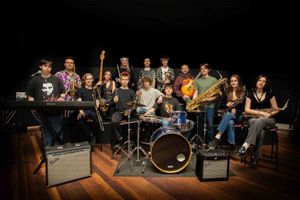 Two big nights of live music coming to Sandy Point