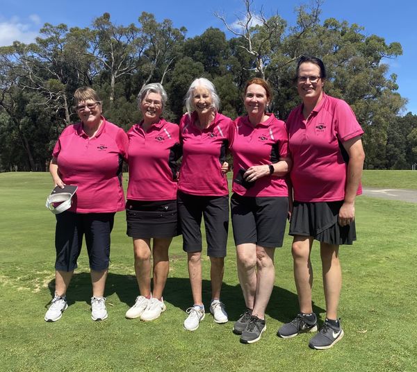 Foster Golf Club