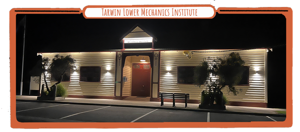 Festival of Small Halls returns to Tarwin Lower Hall