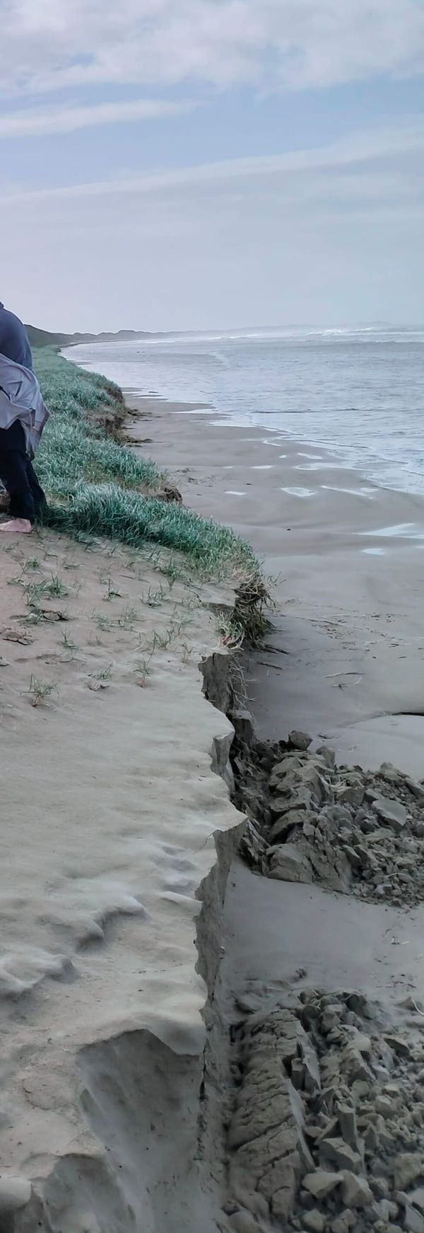 Council pushes for targeted coastal planning approach