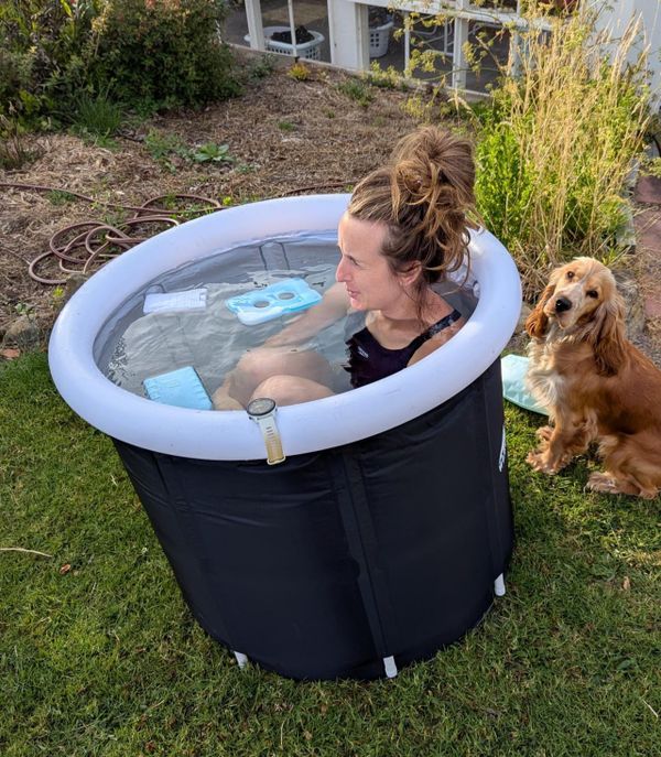 Move well, live well