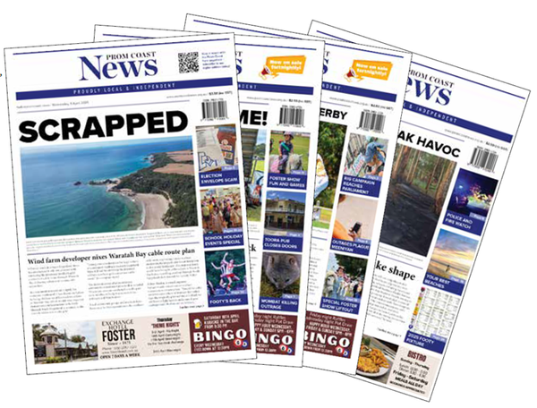 Why regional communities need local news