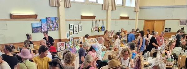 Making good in Meeniyan