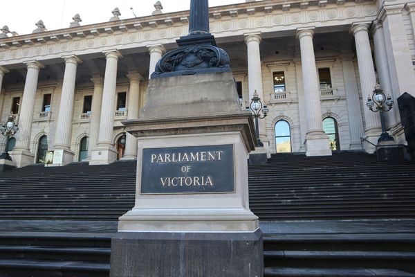 Emergency Services Levy Bill stalls in state parliament