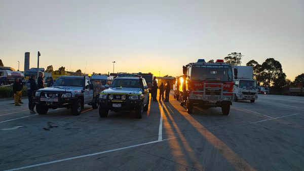 Council digs in against state's Emergency Services Levy