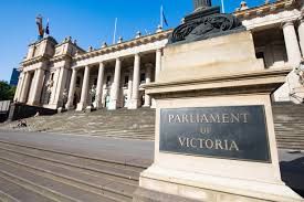 Esso petition reaches state parliament