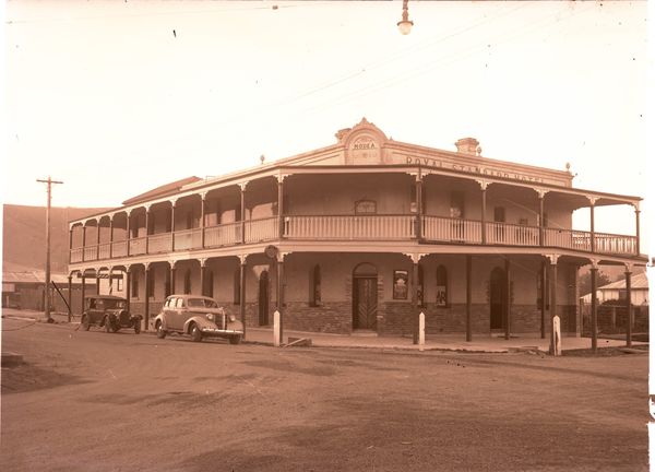 Toora’s Royal Standard: Part one