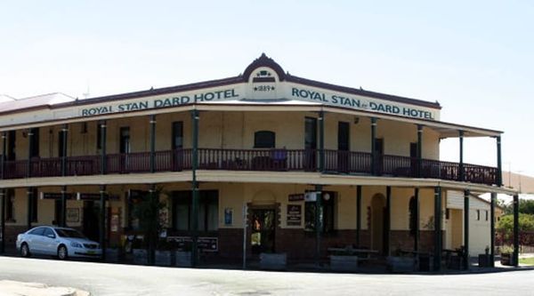 Toora’s Royal Standard: Part two