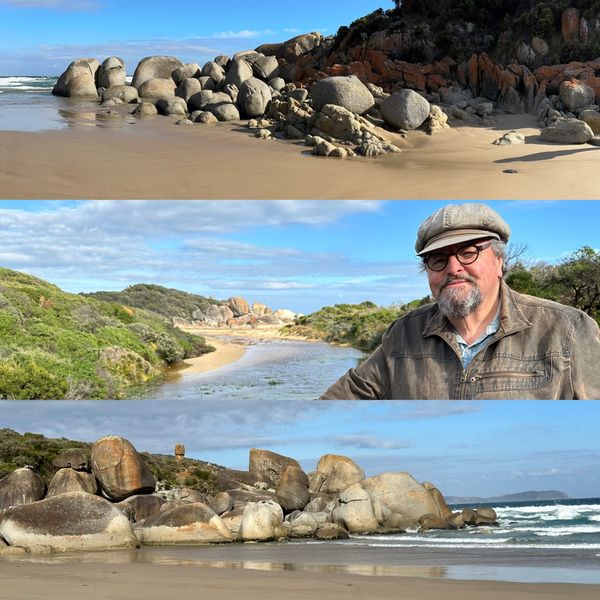 My Favourite Prom Coast Place