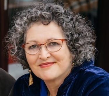 Meet the Nightingale of Port Franklin