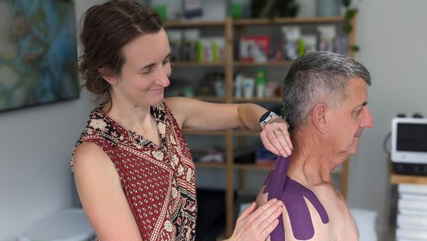 Move well, live well