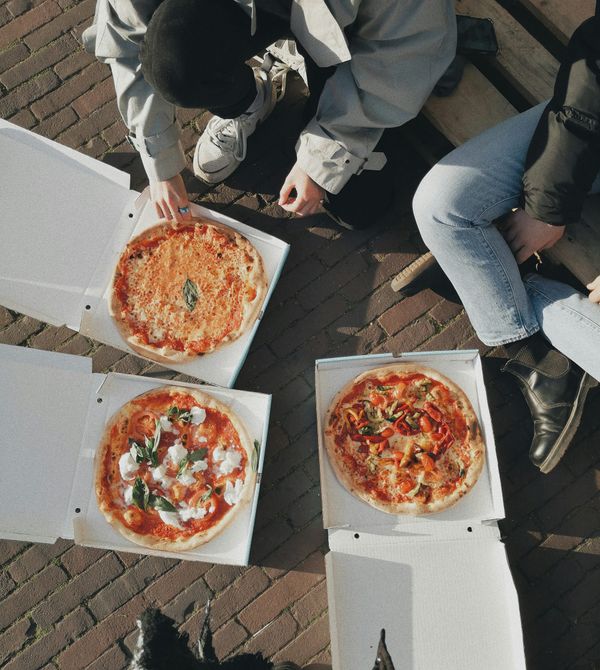 Pizza, games and silent disco headsets on offer for teens at Foster Library this Youth Fest