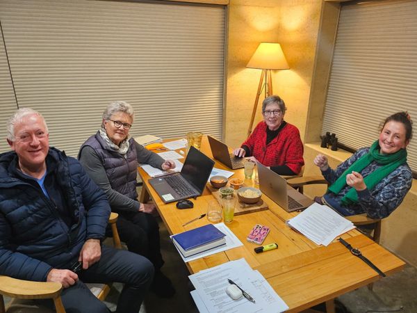 Shaping Foster’s future: health and connection lead the way