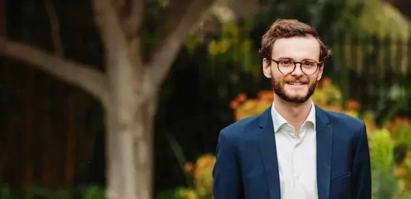 Mat Morgan to lead Greens Eastern Victoria Upper House campaign