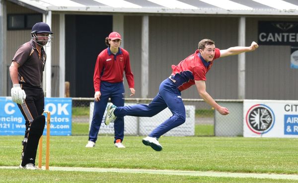 Leongatha & District Cricket Association.