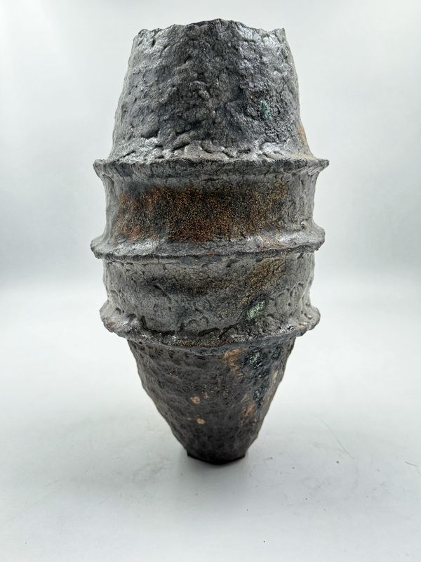 A kaleidoscope of colour