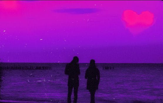FAMDA presents Chris Aitken’s ‘Dialogue of Love’