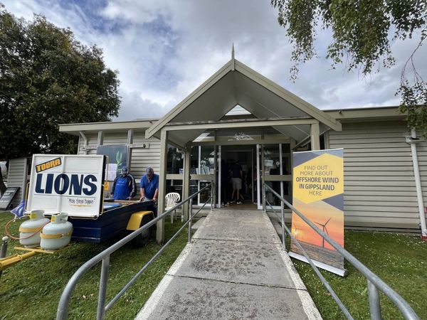 Meet Gippsland's offshore wind developers