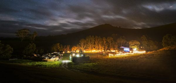 Fishstock Returns with Goorumboo Festival