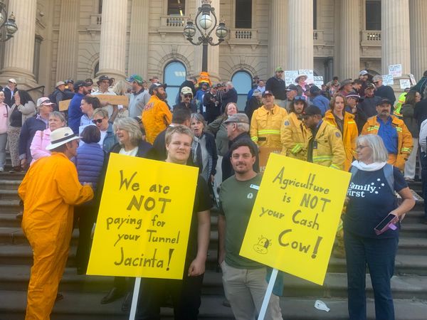 Government freezes Emergency Services Levy