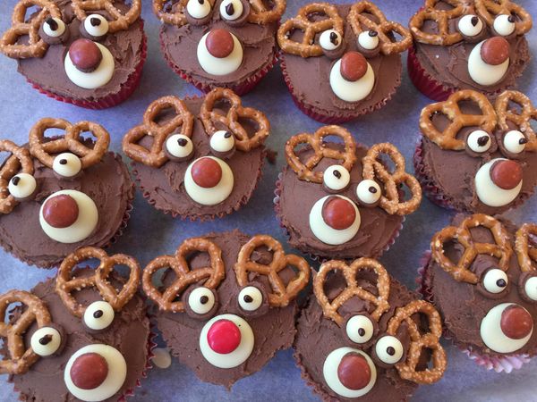 Edible Christmas gifts the whole family can enjoy (and make!)