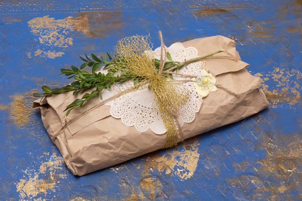 Wrap green this Christmas: Eco-friendly gift packaging tips