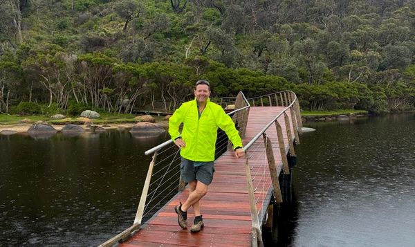 Beach ready? The Prom Coast sure is
