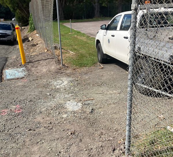 A criminal matter: Fish Creek parking crisis deepens