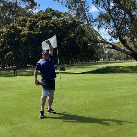 Foster Golf Club