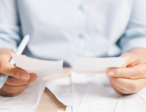 Water customers urged to check bills