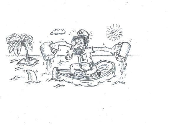 The view from Cement Hill