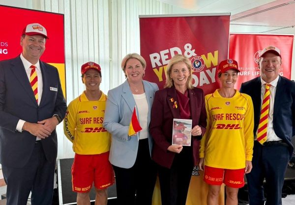 Older Aussies at higher risk of drowning