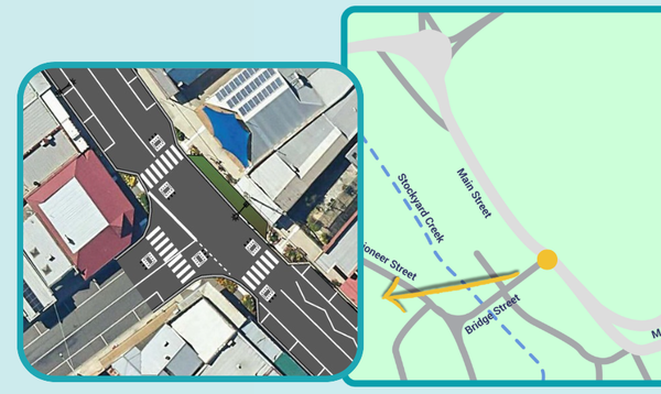 New safety works coming to Foster, Sandy and Venus Bay