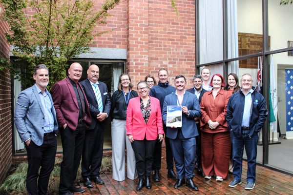 South Gippsland Shire Council puts austerity budget to the community