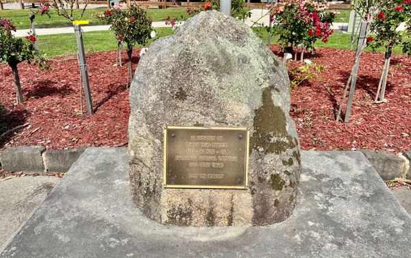 Anzac Day commemorations around the Prom Coast