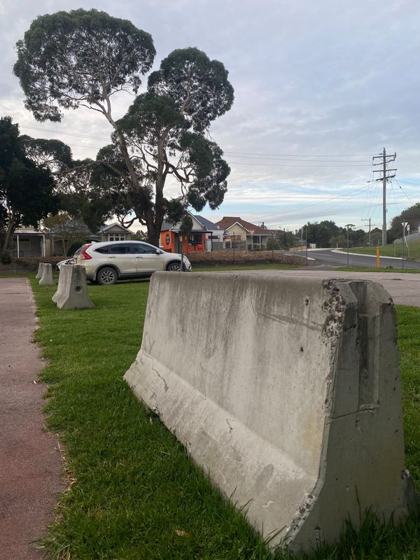 Fish Creek tennis court standoff reaches uneasy truce