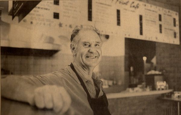 The longest Honeymoon ever!