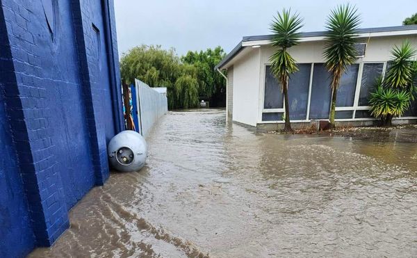 Should big polluters pay for climate disasters?