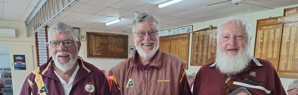 Fish Creek Bowls Club