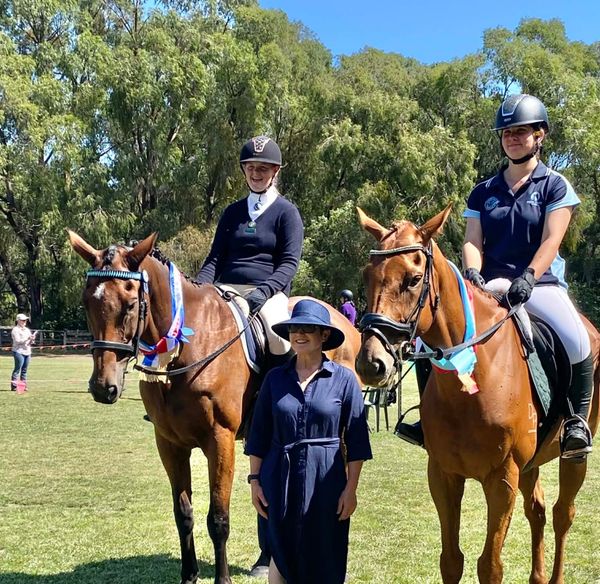 Corner Inlet Pony Club Gymkhana a huge success!