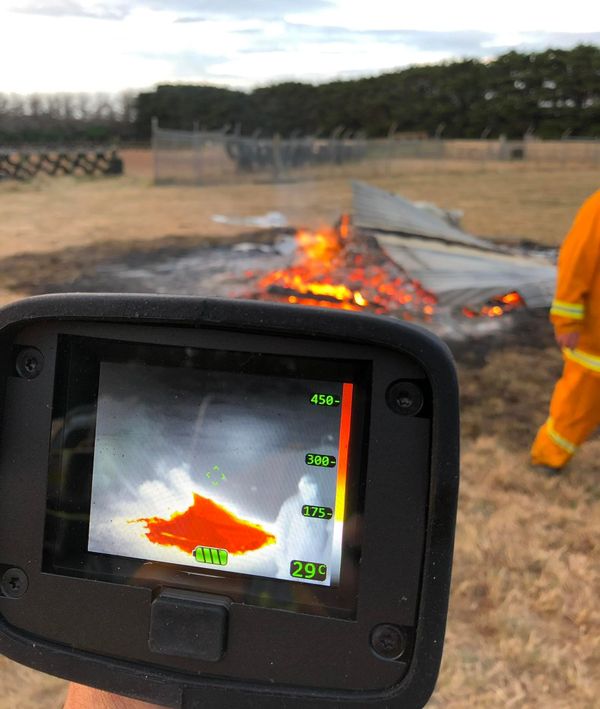 Fire Danger Period ends for South Gippsland