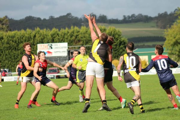 Mid Gippsland League round up