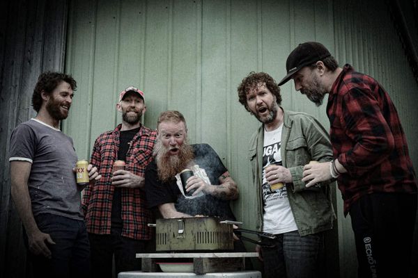 Don’t miss Sandy’s Blast on the Grass!