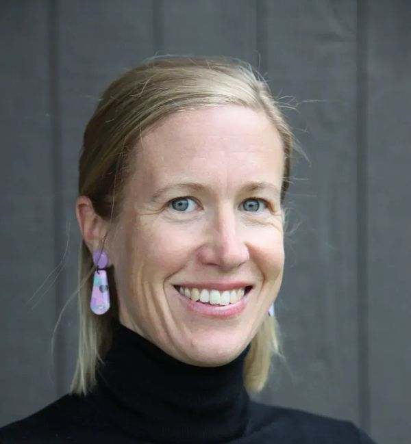 Fish Creek artist selected for prestigious national arts program