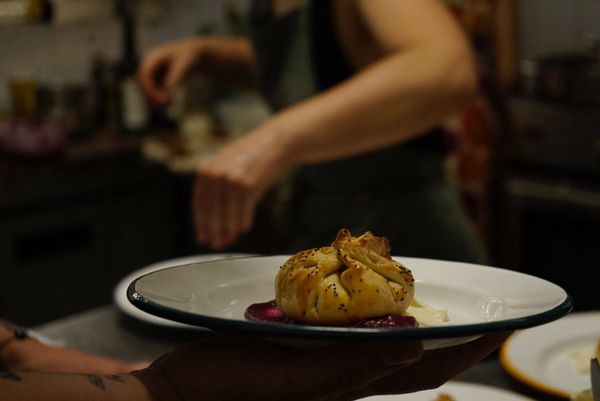 La Guinguette returns for a winter hurrah