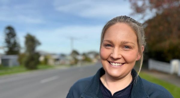 New police officer settles into Toora beat