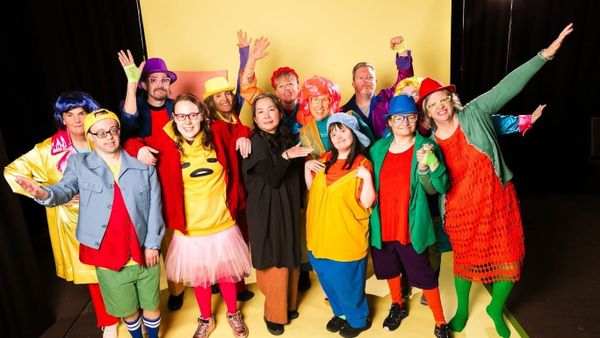 (it's no) drama wins $30,000 federal grant