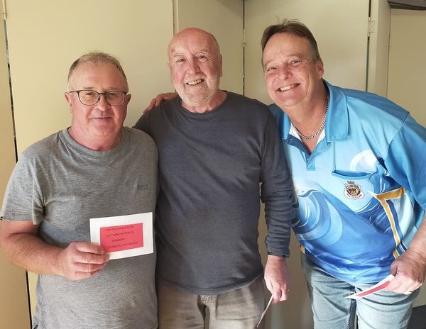 Foster Bowling Club